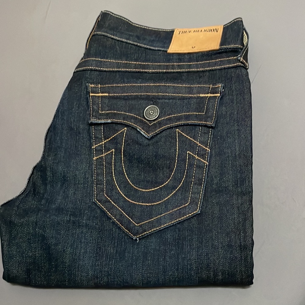 Brand New - True Religion Jeans (Men)